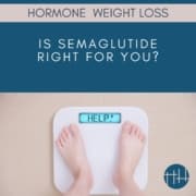 Semaglutide Weight Loss