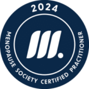 Menopause Society Certified Practitioner